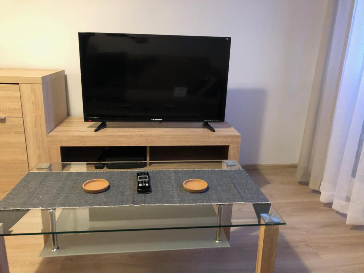 Апартаменти Apartament Na Wierzbowej Parter Кендзєжин-Кожлє Екстер'єр фото