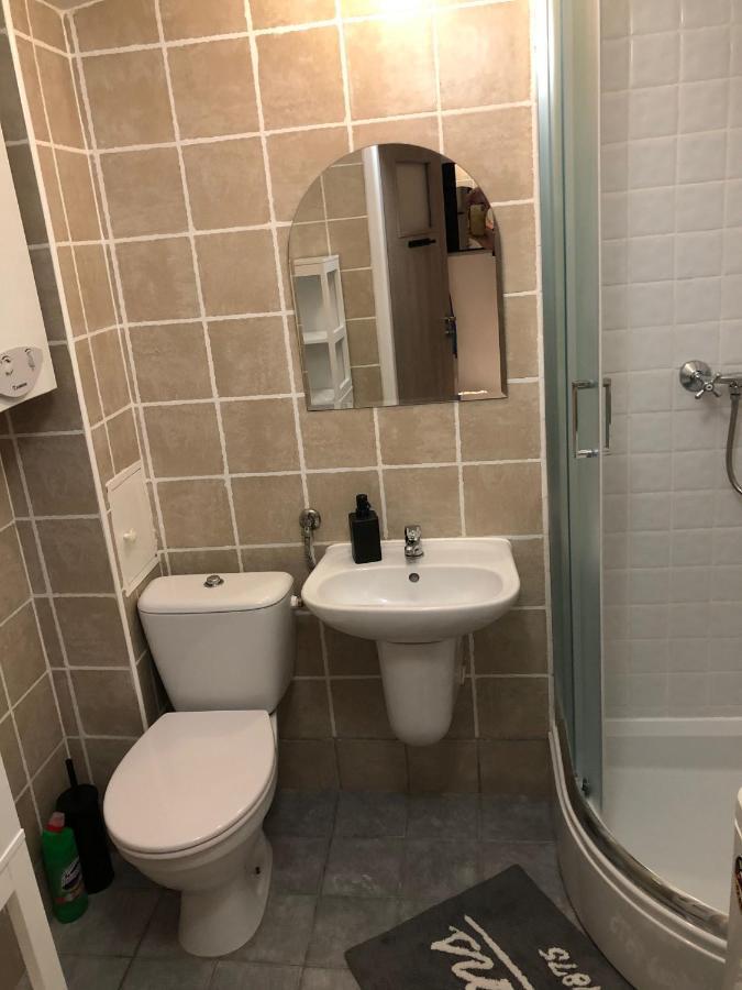 Апартаменти Apartament Na Wierzbowej Parter Кендзєжин-Кожлє Екстер'єр фото