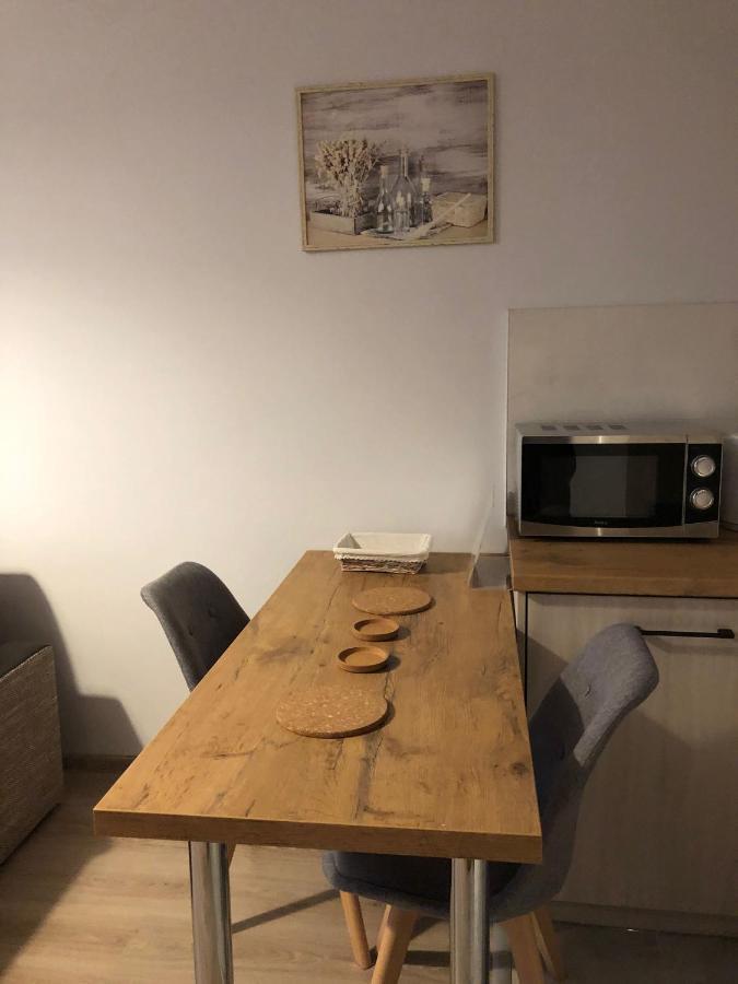 Апартаменти Apartament Na Wierzbowej Parter Кендзєжин-Кожлє Екстер'єр фото