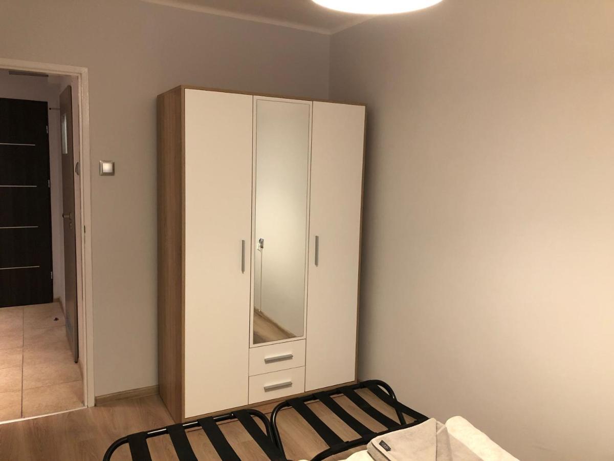 Апартаменти Apartament Na Wierzbowej Parter Кендзєжин-Кожлє Екстер'єр фото