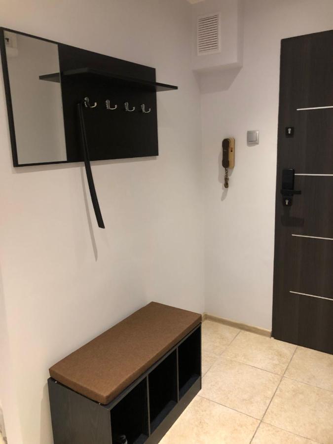 Апартаменти Apartament Na Wierzbowej Parter Кендзєжин-Кожлє Екстер'єр фото